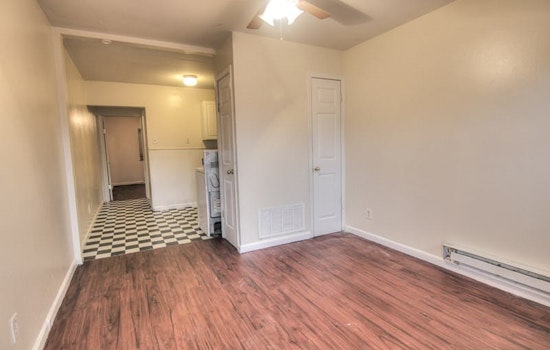 The lowest cost apartment rentals in St. Louis, explored