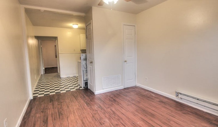 The lowest cost apartment rentals in St. Louis, explored