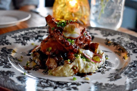 Your guide to the 3 top spots in Baltimore's Brewers Hill neighborhood