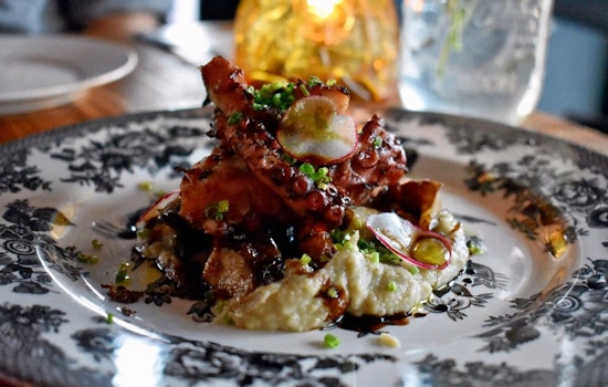 Your guide to the 3 top spots in Baltimore's Brewers Hill neighborhood