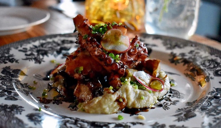 Your guide to the 3 top spots in Baltimore's Brewers Hill neighborhood