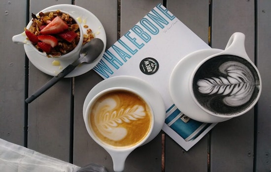 4 ways to make the most of your week in Jacksonville