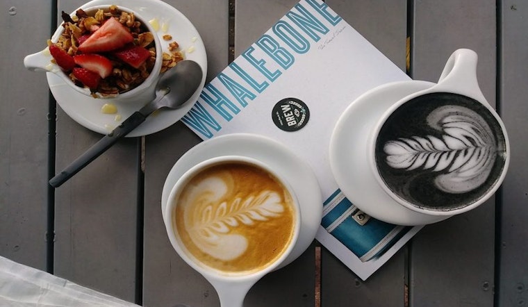 4 ways to make the most of your week in Jacksonville