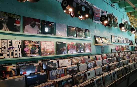 Music events worth seeking out in Miami this week