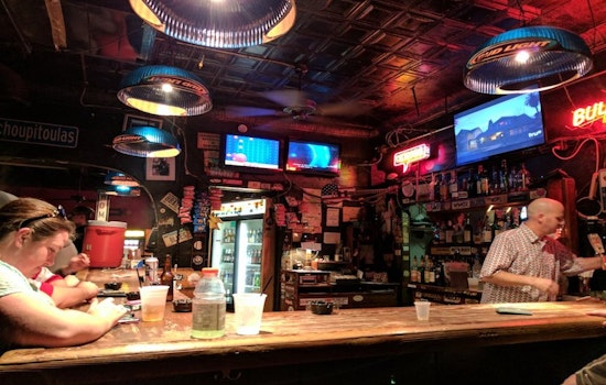 Atlanta's top 5 dive bars to visit now