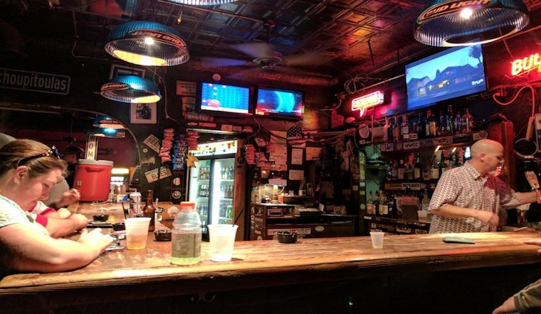 Atlanta's top 5 dive bars to visit now