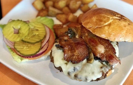 Seeking sustenance in Sunnyside? Here are the top 5 places to go