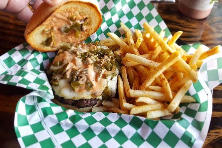 Here are El Paso's top 5 New American spots