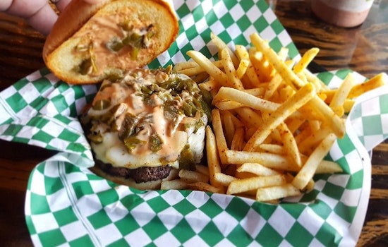 Here are El Paso's top 5 New American spots