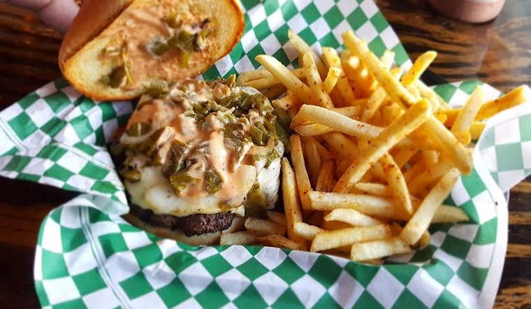 Here are El Paso's top 5 New American spots