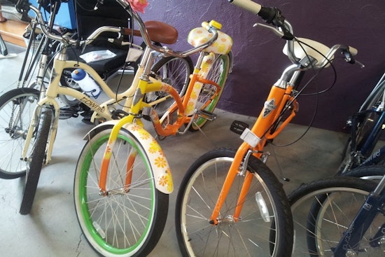 Need a new ride? Here are the 5 best bike shops in Albuquerque