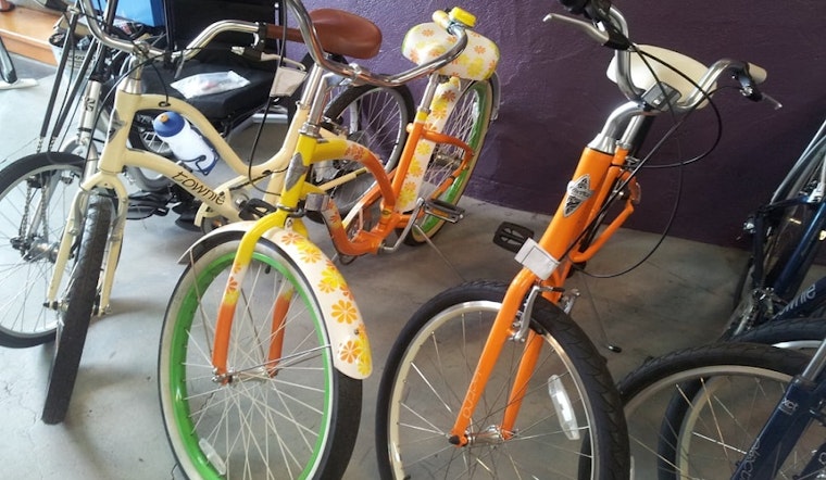 Need a new ride? Here are the 5 best bike shops in Albuquerque