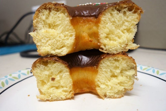 Jonesing for doughnuts? Check out Las Vegas's top 5 spots
