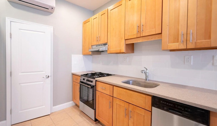 What will $1,100 rent you in Philadelphia, right now?