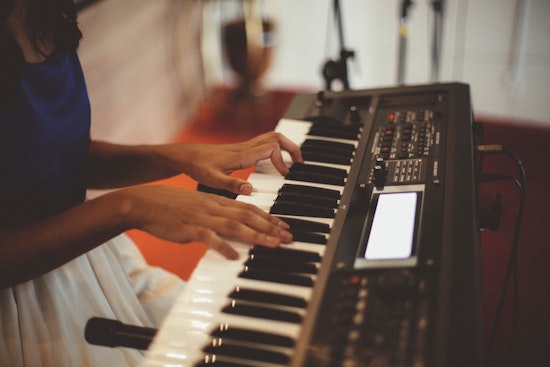 4 fun music events in Los Angeles this week