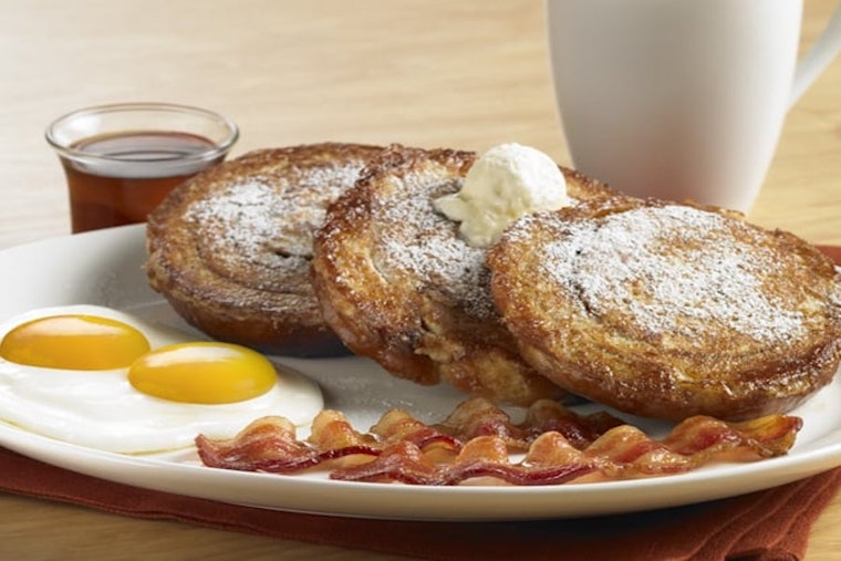 #Trending: What's heating up Los Angeles's food scene this month
