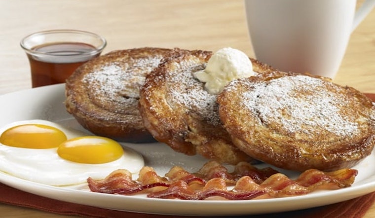 #Trending: What's heating up Los Angeles's food scene this month