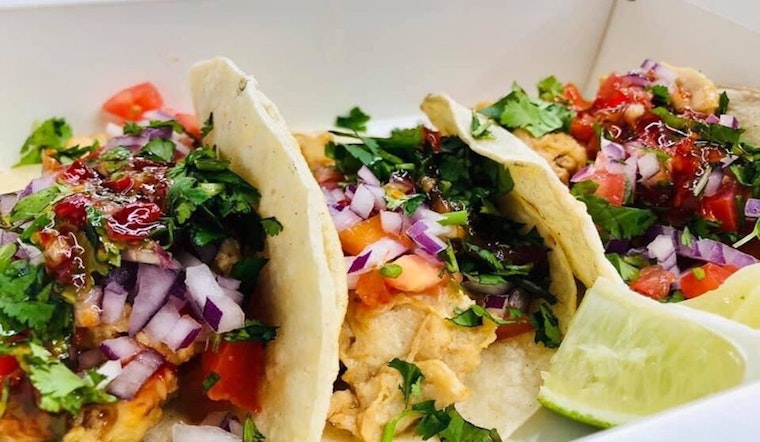 Hana Kitchen blooms in East Hollywood