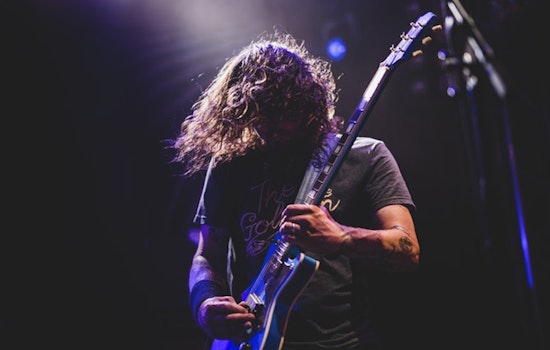 The best music events in Sacramento this week