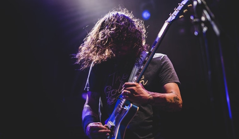 The best music events in Sacramento this week