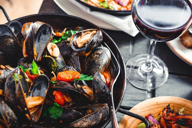 Food and drink events worth seeking out in San Antonio this week