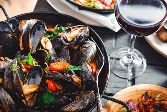 Food and drink events worth seeking out in San Antonio this week