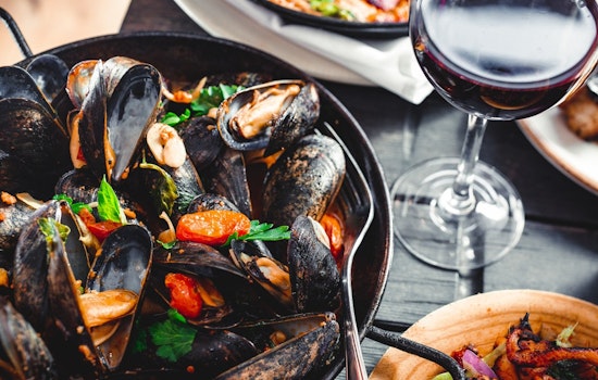 Food and drink events worth seeking out in San Antonio this week