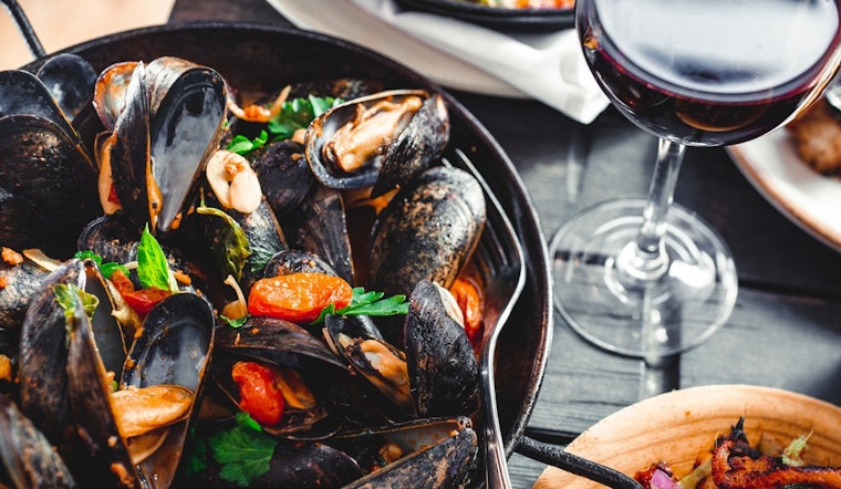 Food and drink events worth seeking out in San Antonio this week