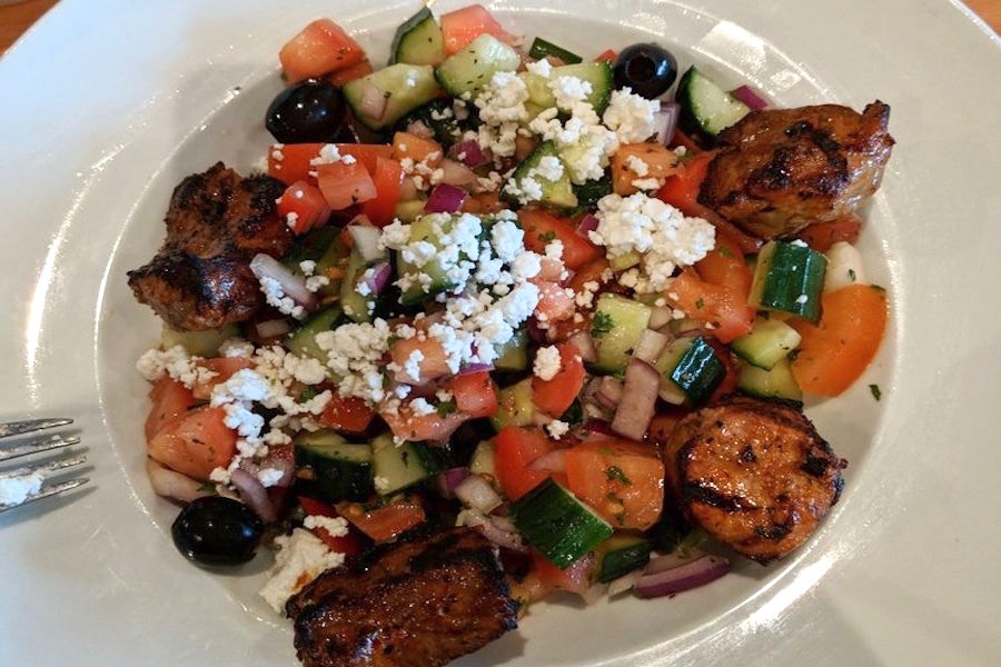 The 3 best Turkish spots in San Antonio