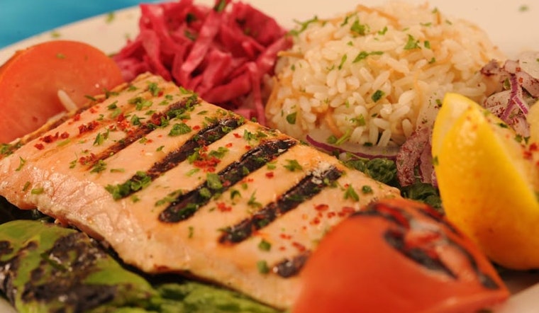 The 3 best Turkish spots in San Antonio