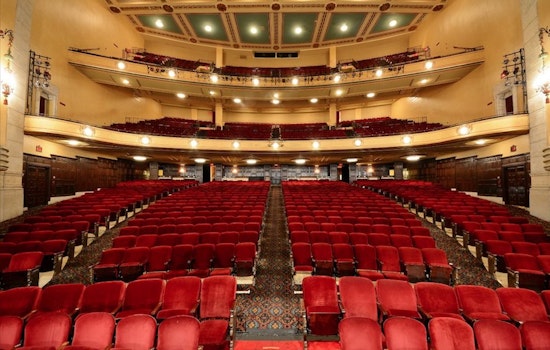 Family and learning events worth seeking out in Detroit this week