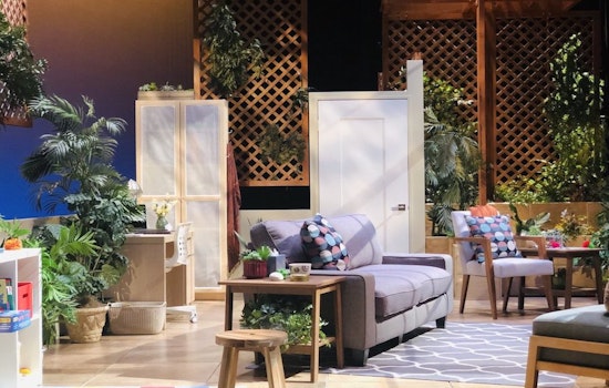 The best theater events in Washington this week