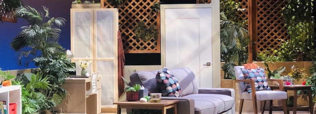 The best theater events in Washington this week