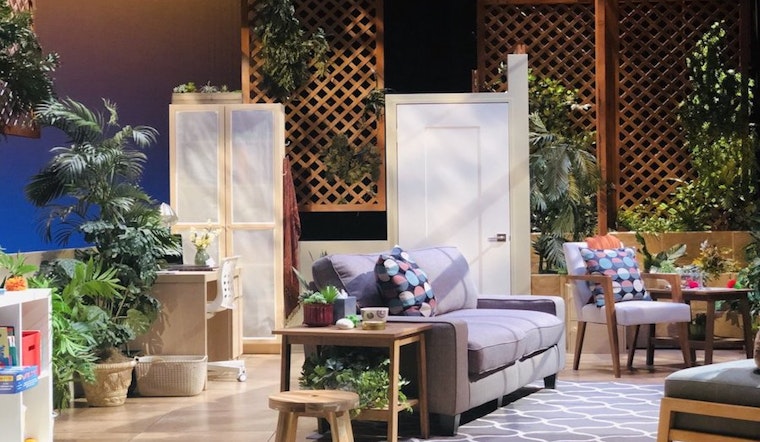The best theater events in Washington this week