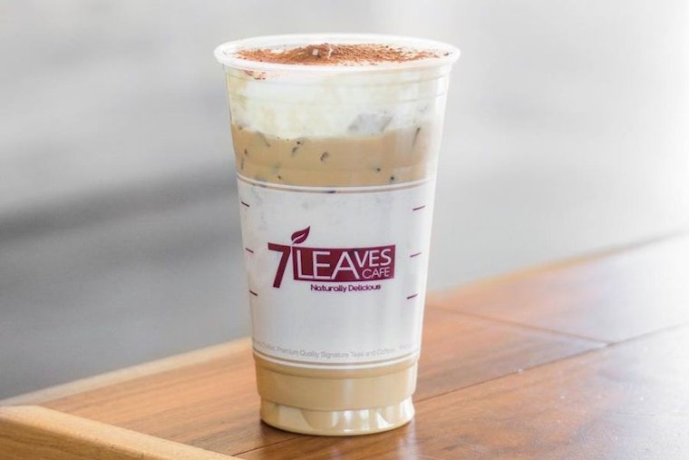 7 Leaves Cafe brings coffee and tea and more to Sharpstown