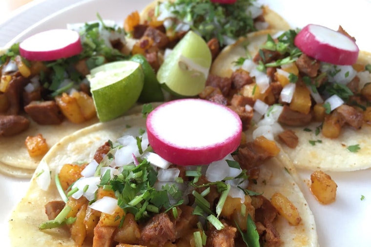 Explore 5 top inexpensive food trucks in Albuquerque