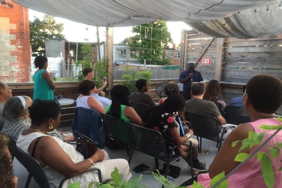 The best community and culture events in Washington this week