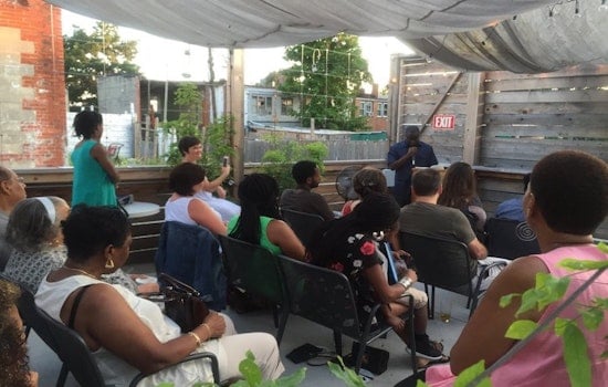 The best community and culture events in Washington this week