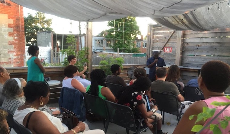 The best community and culture events in Washington this week