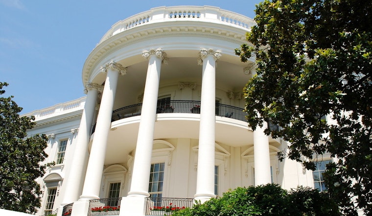 Top D.C. news: Trump denies plan to separate migrant families; Miller behind DHS leadership changes