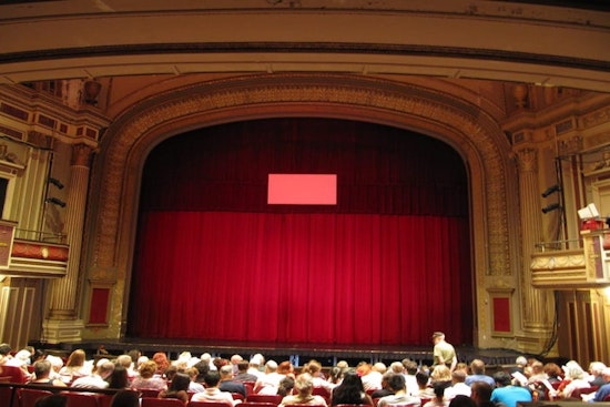 Performing and visual arts events worth seeking out in Boston this week