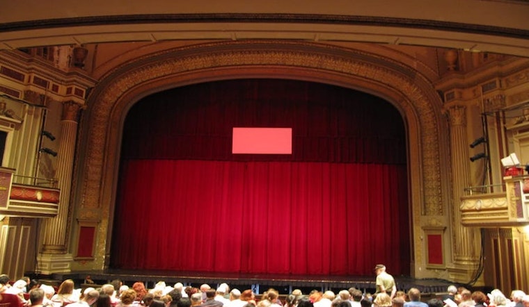 Performing and visual arts events worth seeking out in Boston this week