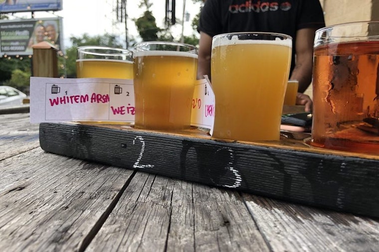 The best food and drink events in Philadelphia this week