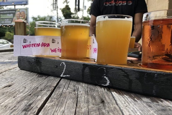The best food and drink events in Philadelphia this week
