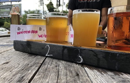 The best food and drink events in Philadelphia this week