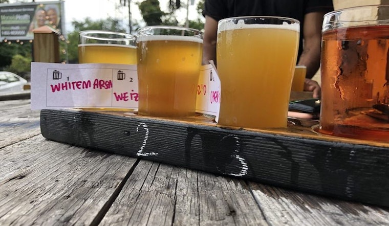 The best food and drink events in Philadelphia this week