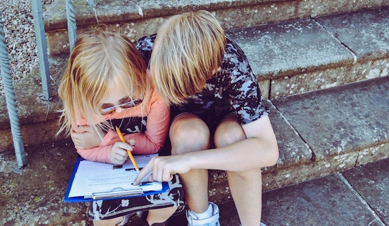 The best family and learning events in Philadelphia this week