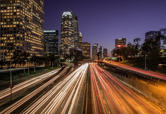 Top LA news: 5 shot, killed since Saturday; Magic stepping down as Laker's president