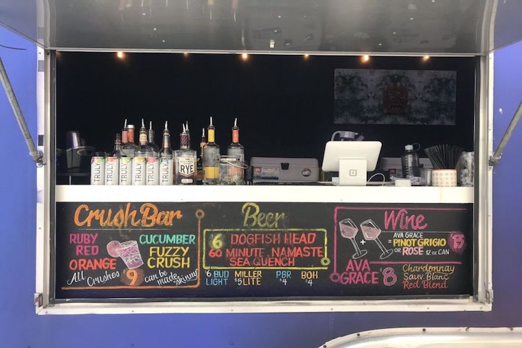 Can't-miss food and drink events in Baltimore this week