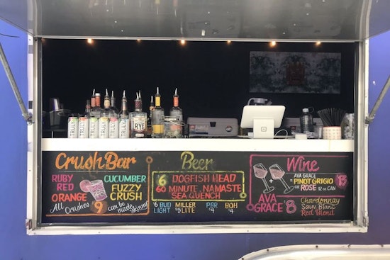 Can't-miss food and drink events in Baltimore this week